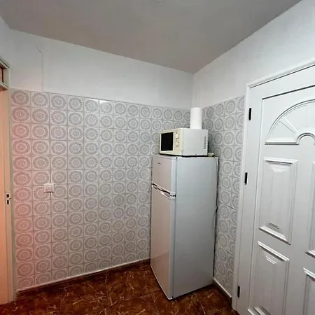 Tatil Evi Casa Blanca