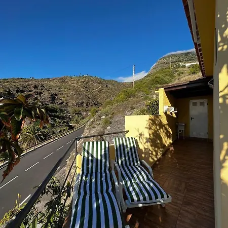 Holiday home Casa Blanca *