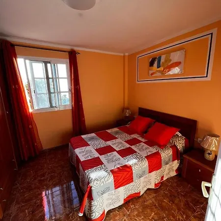 Casa Blanca * Alojera