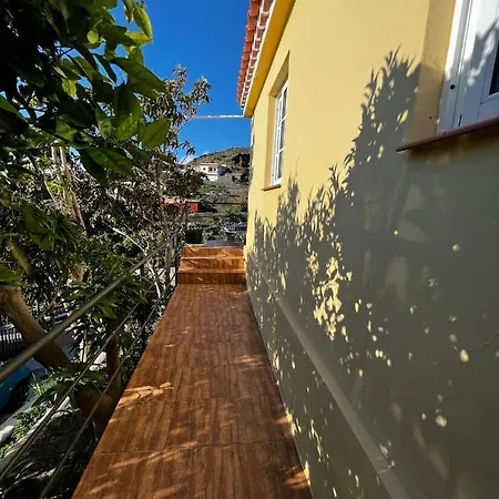 Casa Blanca Alojera