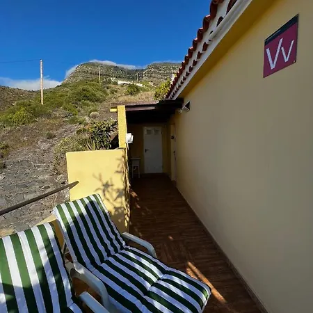 Holiday home Casa Blanca *