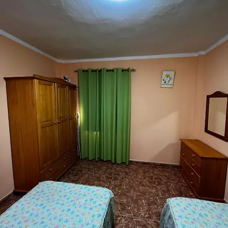 Casa Blanca Holiday home *