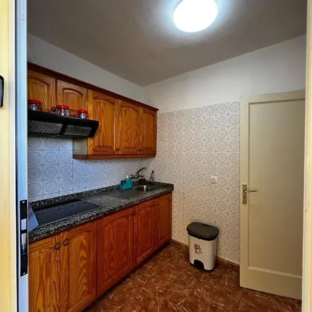 Holiday home Casa Blanca *