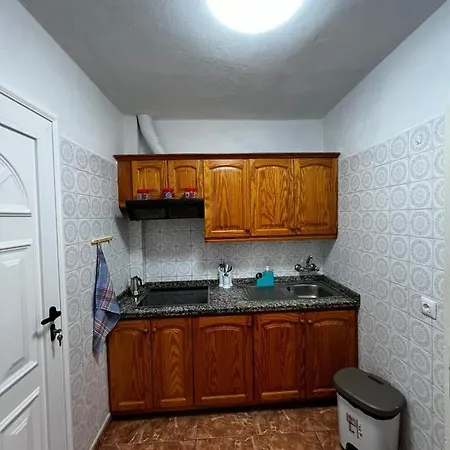 Holiday home Casa Blanca Alojera
