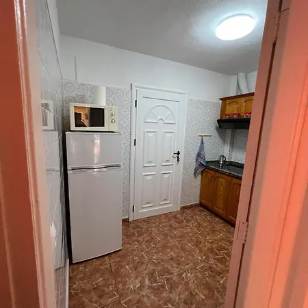 Casa Blanca Holiday home *