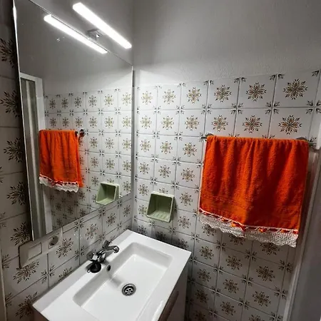 Holiday home Casa Blanca