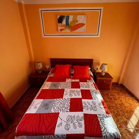 Casa Blanca *