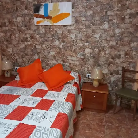 Casa Blanca Holiday home