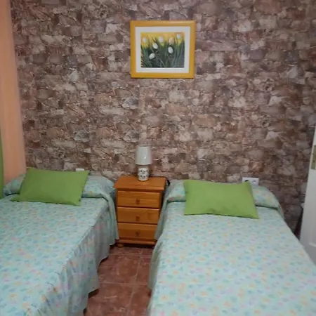 Holiday home Casa Blanca *